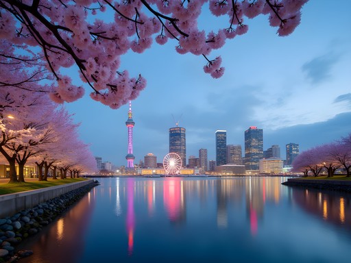 Where to Stay in Yokohama: From Harbor View Luxury to Budget-Friendly Gems