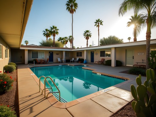 Where to Stay in Yuma: Desert Oasis Accommodations from Budget to Luxury