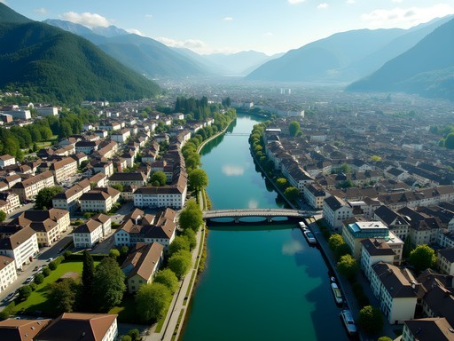 Where to Stay in Zurich: Neighborhood Guide & 10 Handpicked Hotels for Every Budget