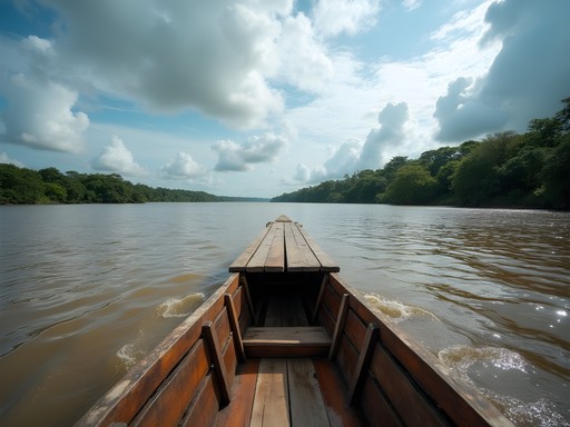 Off the Map: Thrilling Adventures in Anna Regina and Guyana's Wild Essequibo