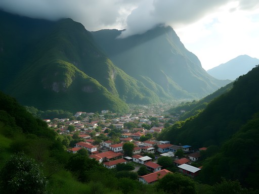 Jungle Trekking & Hot Springs: Arima's Hidden Adventure Playground Revealed