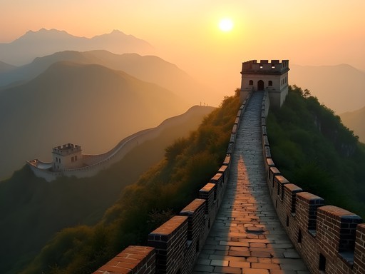 Beyond the Wall: 5 Thrilling Day Adventures from Beijing's City Center