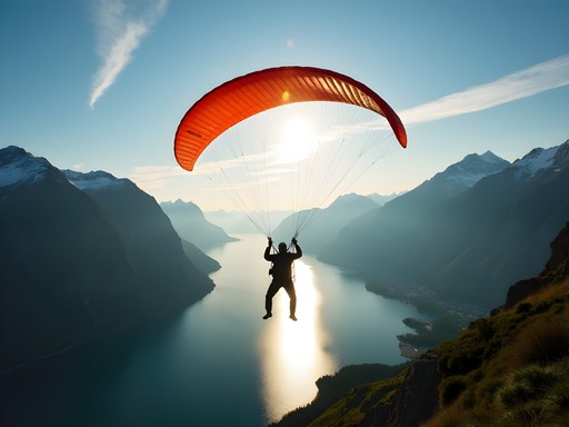 Adrenaline in the Fjords: 7 Heart-Pounding Adventures Near Bergen, Norway