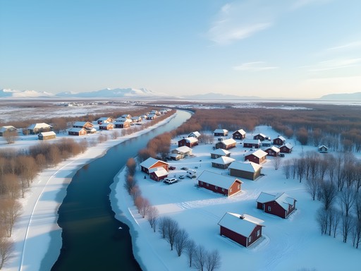 Ultimate Winter Adventure Guide: Dog Sledding and Northern Lights in Bethel