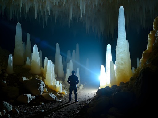Underground Budapest: Cave Diving and Urban Exploration in Hungary's Capital