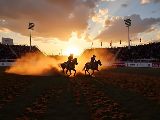 Adrenaline Junkie's Guide to Calgary: From Stampede to Rocky Mountain Thrills