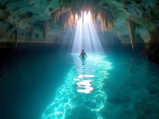 Beyond the Beach: 10 Thrilling Cancun Adventures for Adrenaline Seekers