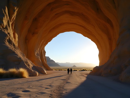 Underground Wonders: The Ultimate Adventure Guide to Carlsbad Caverns & Beyond