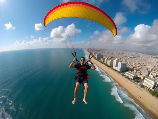 Beyond the Medina: 7 Thrilling Adventures in and Around Casablanca