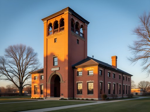 Urban Explorer's Guide: Discovering Cicero's Historical Secrets and Adventures