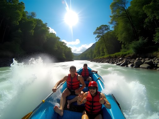 Thrill-Seeker's Guide to Davao: 7 Adrenaline Adventures Beyond Durian