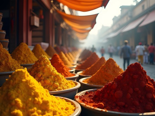 From Delhi to the Himalayas: The Ultimate North India Adventure Itinerary