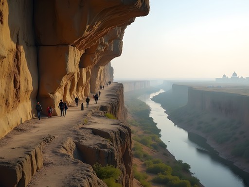 Beyond the Taj: Adventure-Seekers' Guide to Delhi-Agra's Hidden Thrills