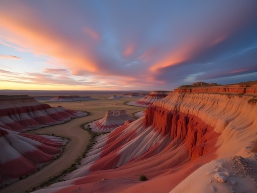 Badlands to Buttes: Ultimate Outdoor Adventure Guide to Dickinson, North Dakota