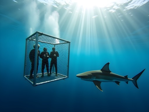 Adrenaline Rush in Durban: 7 Thrilling Adventures Along the South African Coast