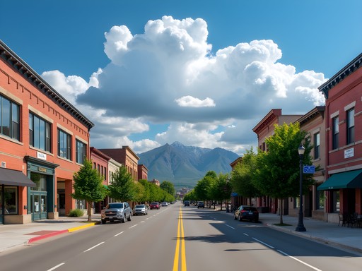 Wild Wyoming: Thrilling Outdoor Adventures in Evanston's Rugged Landscape