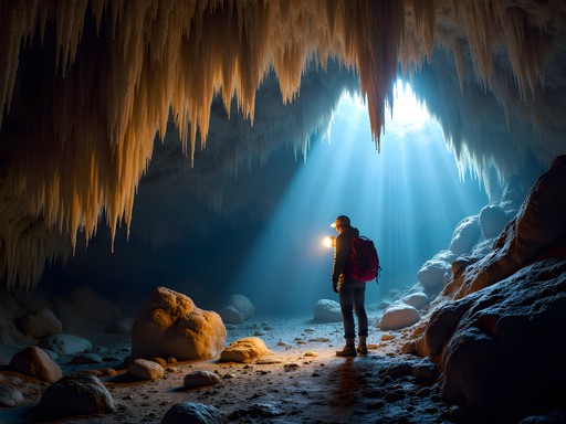 Desert Adventures: Exploring Fernley's Rugged Landscapes and Outdoor Thrills