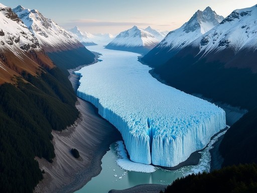 Ice Climbing the Franz Josef Glacier: The Ultimate Adrenaline Guide