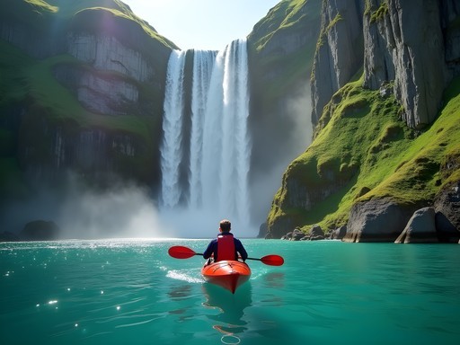 Extreme Adventure Guide: Conquering Geiranger Fjord's Most Thrilling Activities