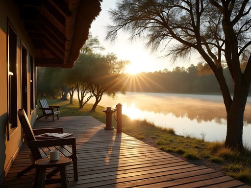 Safari Adventures in Gweru: Zimbabwe's Hidden Wildlife Experiences