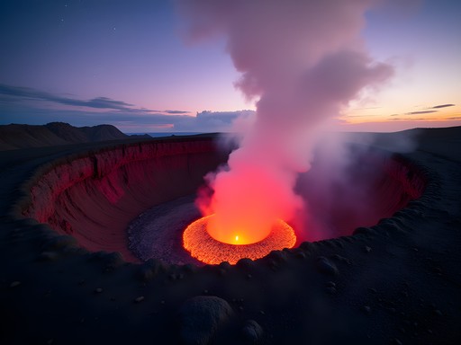 Volcano Adventures: Thrilling Outdoor Experiences in Hilo's Natural Paradise