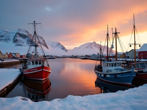 Ice Caves and Glacier Hikes: The Ultimate Adventure Guide to Hofn, Iceland