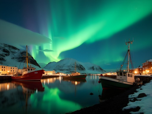 Ice Caves and Glacier Hikes: The Ultimate Hofn Adventure Guide