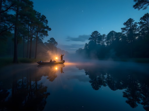 Swamp Adventures in Houma: Exploring Louisiana's Bayou Wilderness
