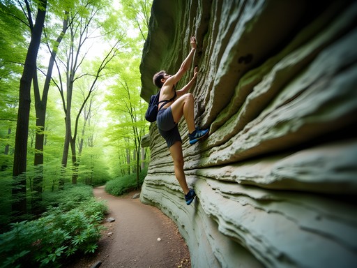 Outdoor Thrills in Janesville: Wisconsin's Unexpected Adventure Capital
