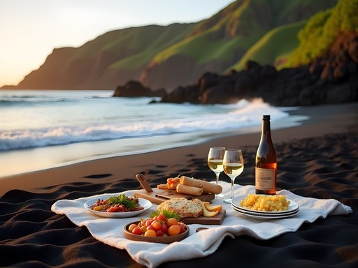 Maui's Hidden Thrills: Adventure Seeker's Guide to Kahului and Beyond