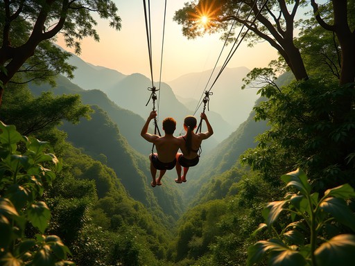 10 Adrenaline-Pumping Adventures in Koh Samui You Can't Miss in 2024