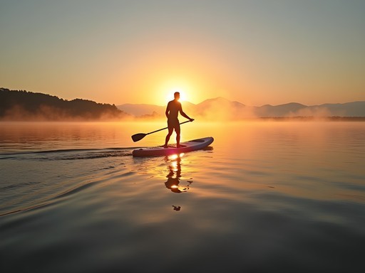 Adventure Seeker's Guide to Lake Balaton: Hungary's Outdoor Playground