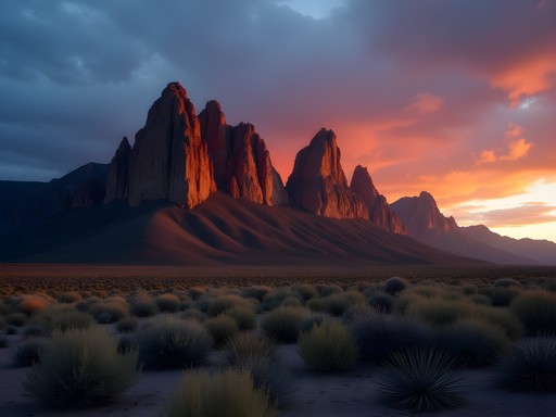 Desert Thrills: Rock Climbing and Hiking Adventures in Las Cruces, New Mexico