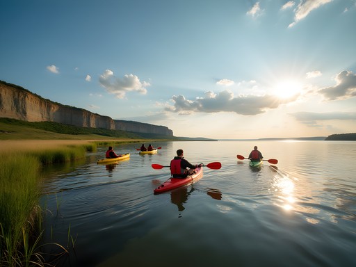 Unexpected Thrills: 48 Hours of Adventure in Lawrence, Kansas