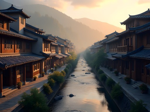 Ancient Trails & Mountain Thrills: The Ultimate Adventure Guide to Lijiang