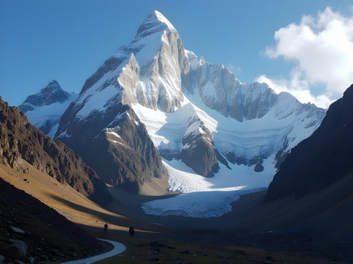 Beyond the Inca Trail: 5 Alternative Routes to Machu Picchu You Haven't Tried