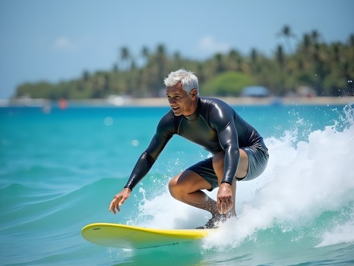 7 Adrenaline-Pumping Water Adventures in the Mamanuca Islands, Fiji