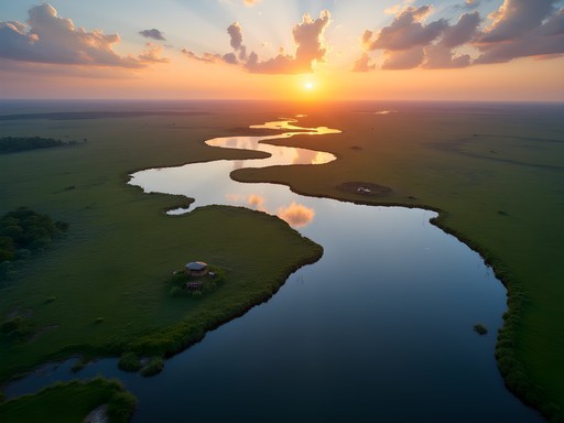 Epic Cross-Border Safari: From Botswana's Maun to Tanzania's Ngorongoro Crater