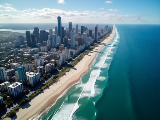 Melbourne's Wild Side: 7 Adrenaline-Pumping Adventures Within City Limits