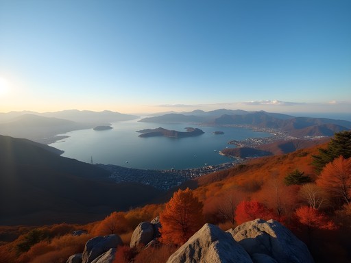 Beyond the Floating Torii: Adventure Seeker's Guide to Miyajima Island