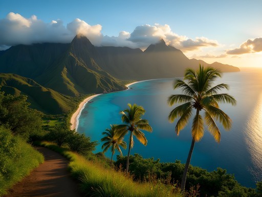 Beyond the Resorts: 7 Heart-Pounding Adventures in Magical Moorea