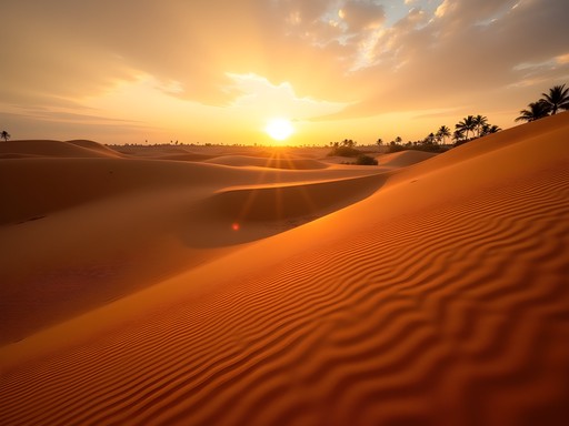 Sand to Surf: Ultimate Adventure Comparison Between Mui Ne Dunes and Apia Reefs