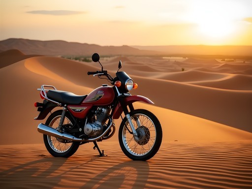 Mui Ne's Red Sand Dunes: Ultimate Guide to Sandboarding & Desert Photography