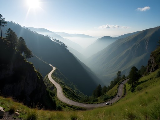 From African Highlands to Carpathian Peaks: The Ultimate Mutare to Brasov Adventure