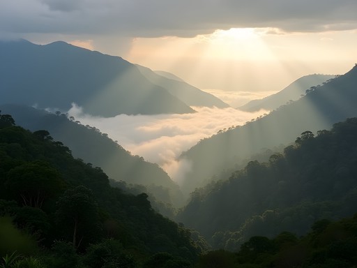Hiking the Mystical Bvumba Mountains: Mutare's Ultimate Adventure Guide