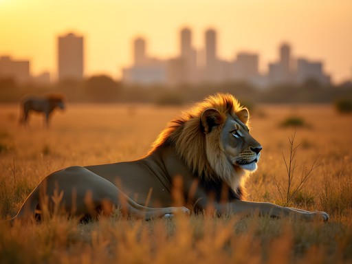 Ultimate Nairobi Adventure Guide: From Wildlife Safaris to Urban Exploration