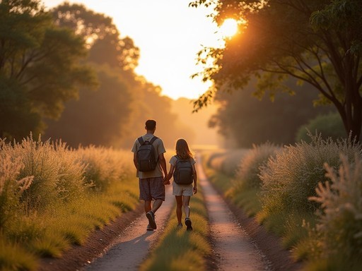 Safari and City: The Perfect Balance of Wildlife and Urban Thrills in Nairobi