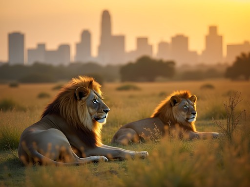Wild Nairobi: Ultimate Safari Day Trips & Urban Adventures Worth Taking