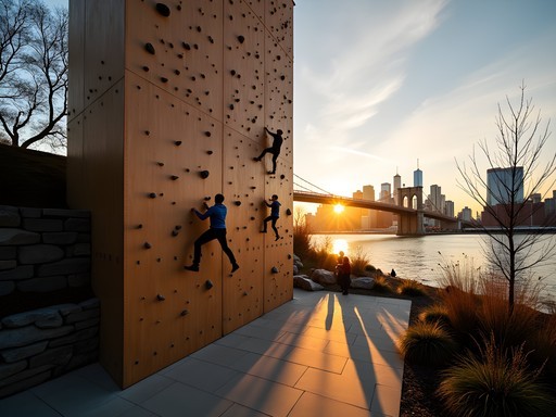 Beyond Broadway: 7 Adrenaline-Pumping Adventures Hidden in NYC