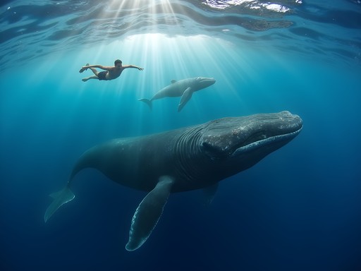 Island Adventures: Thrilling Experiences in and Around Nuku'alofa, Tonga